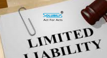 How to register an LLP company through online