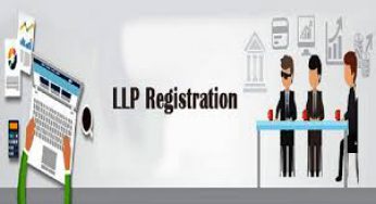 Fundamental Variables of LLP enlistment