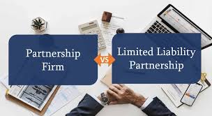 comparison between llp and partnershipp