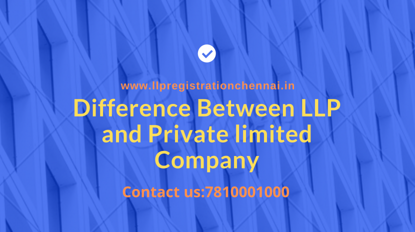 limited liability partnership in chennai